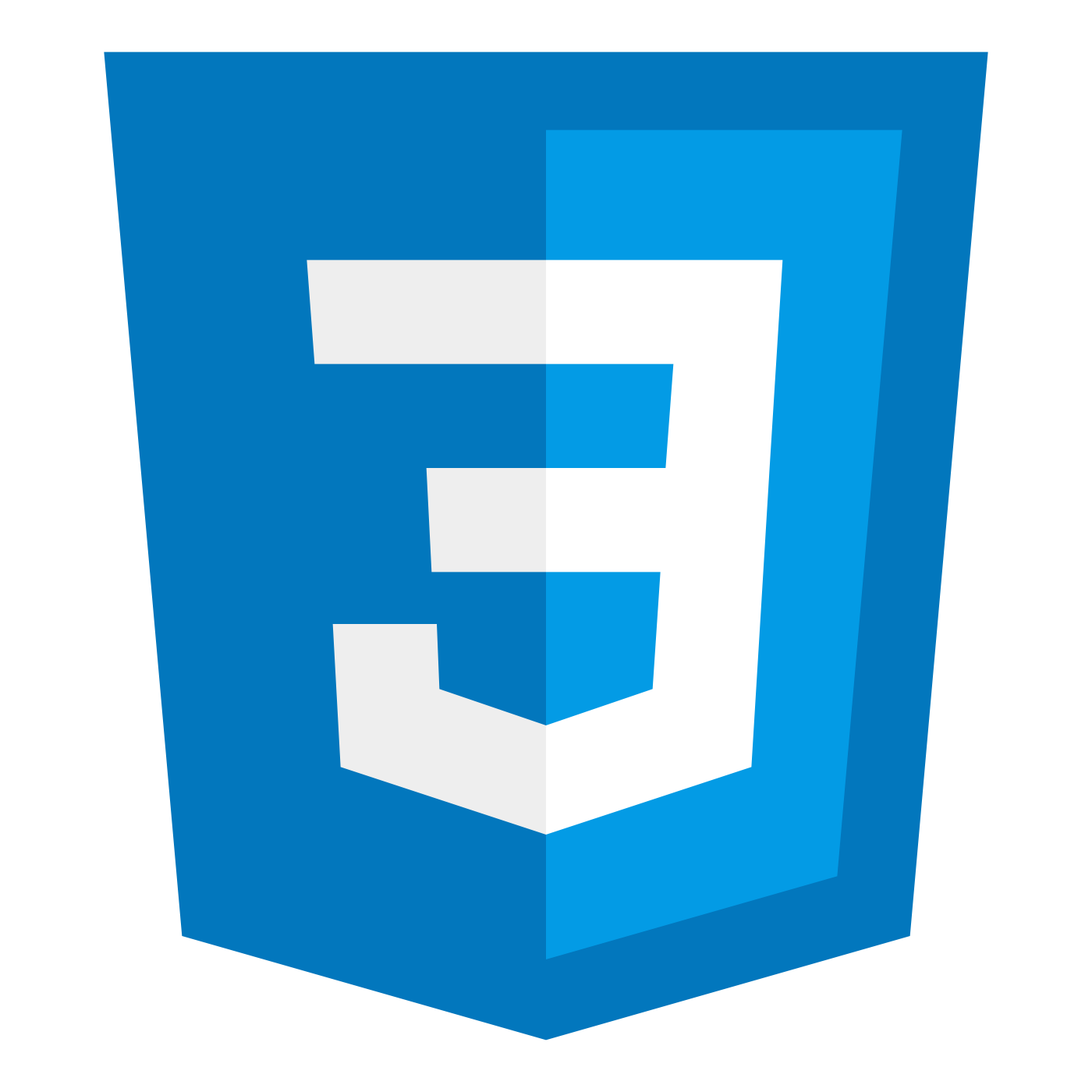 css3 icon png no background