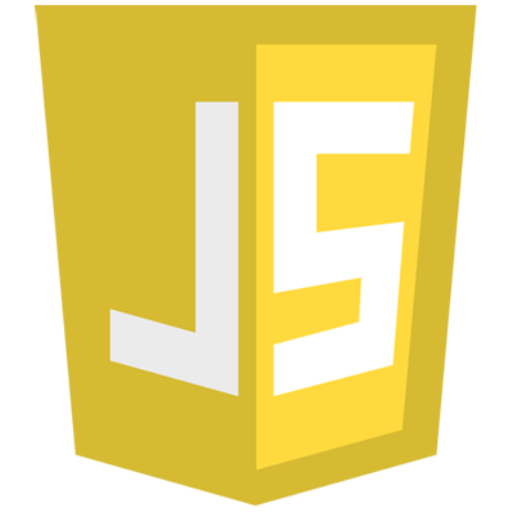 Javascript Icon png no background