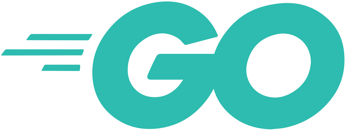 image of go programming language icon png with no background