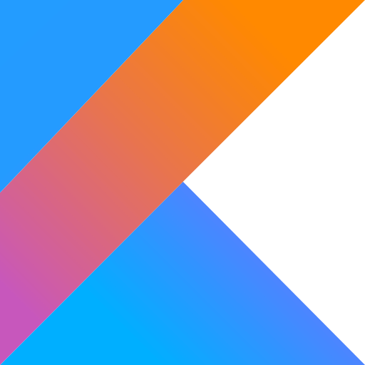 image of kotlin programming language icon png with no background