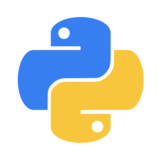 image of python programming language icon png with no background