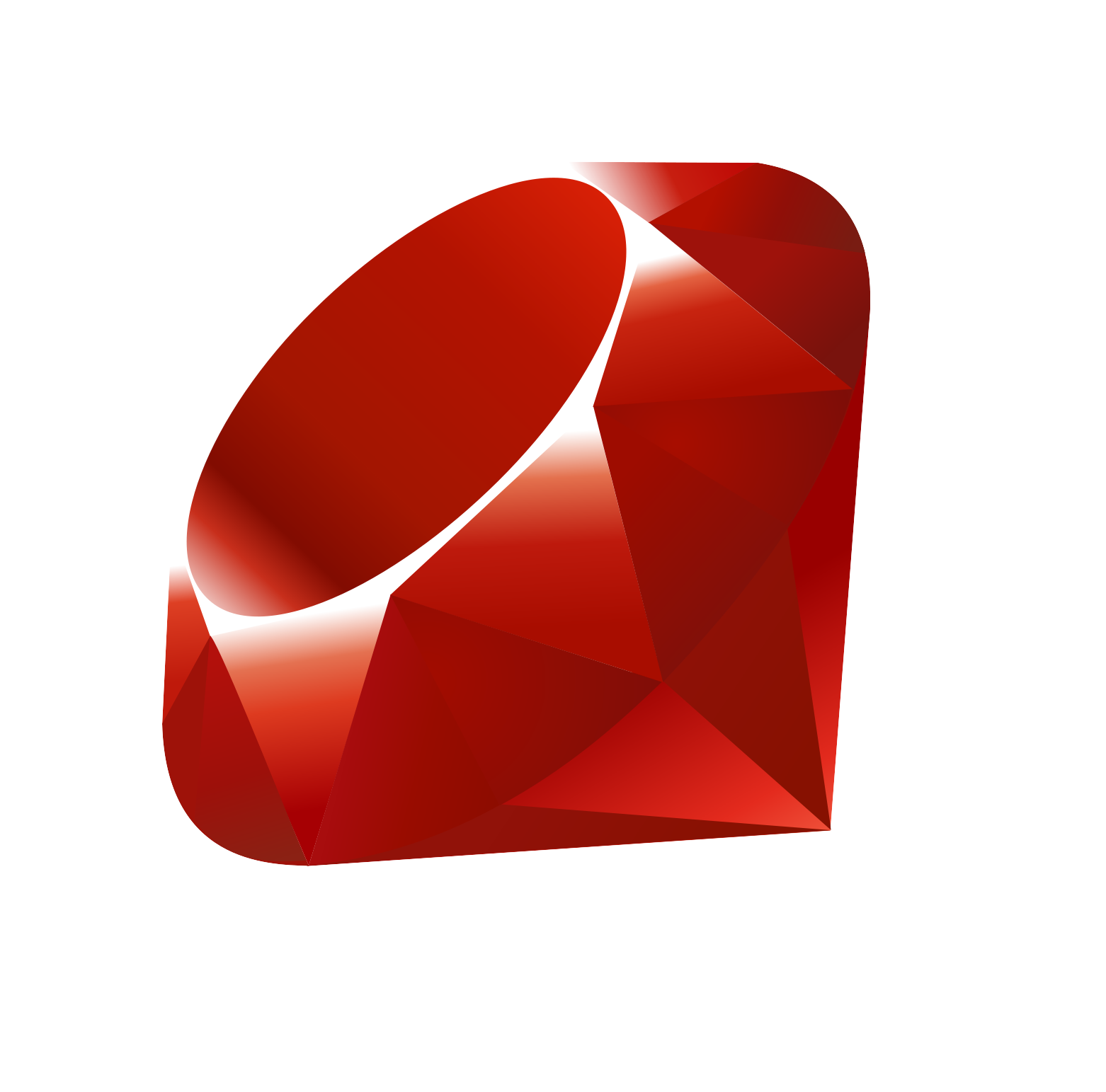 image of ruby programming language icon png with no background