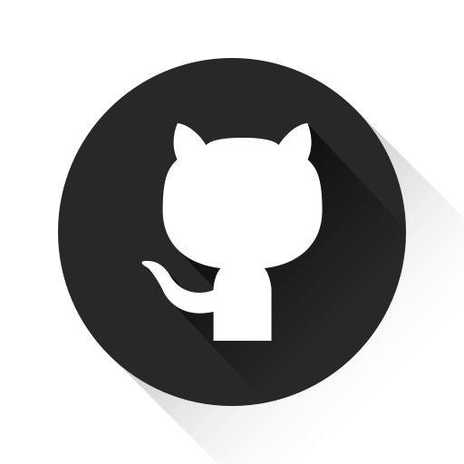 image showing github logo