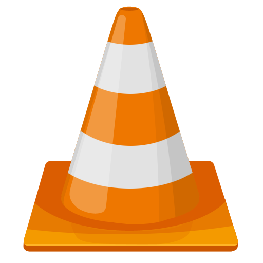 image shoiwng VLC's icon