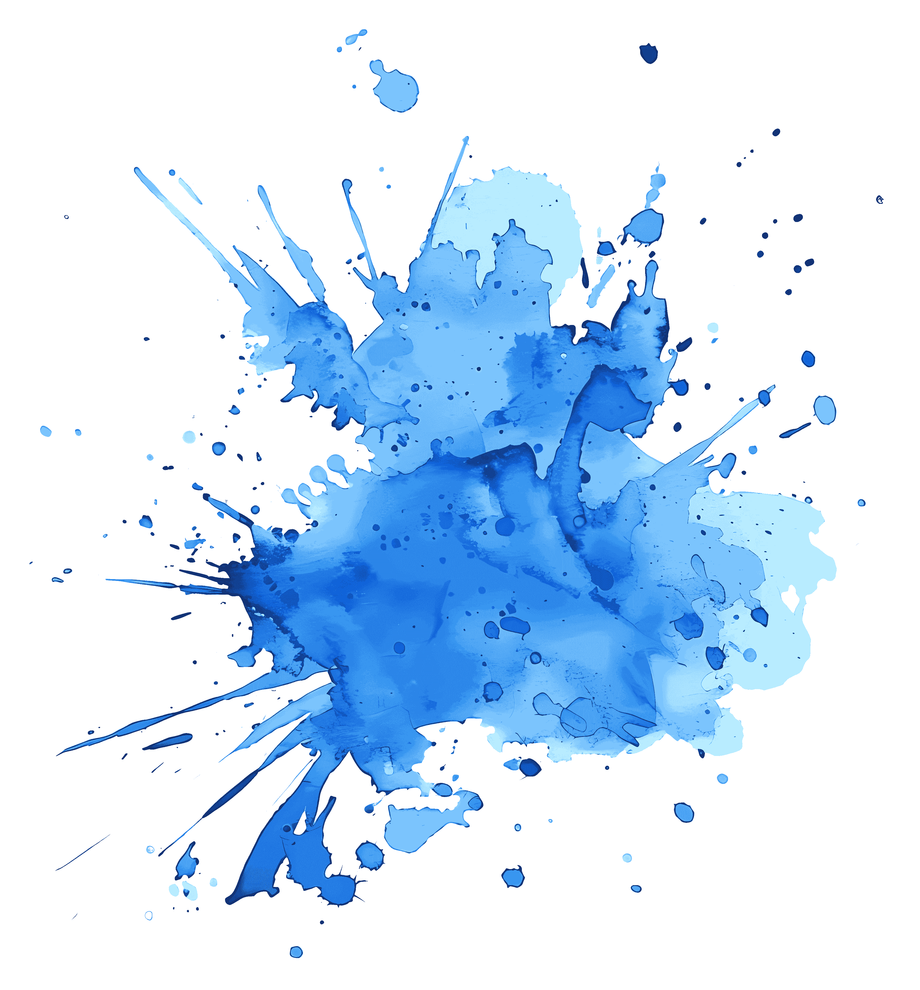 irregular background png