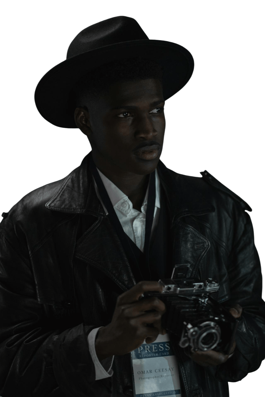 steve james image