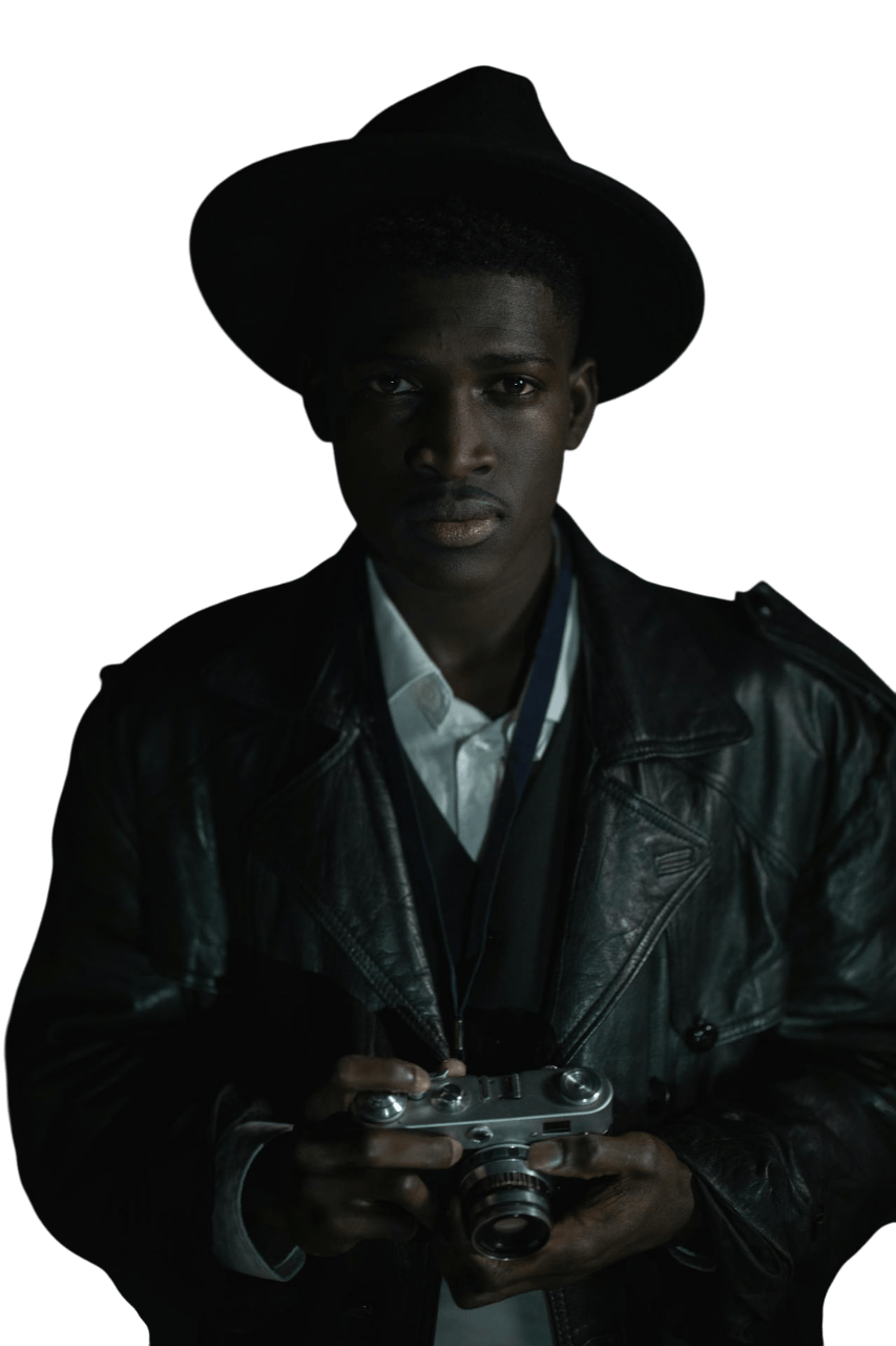 steve james image