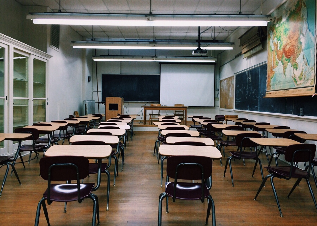 Primary Curriculum